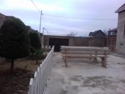 Satılır 3 otaqlı 150 m2 həyət evi Saray