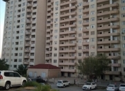 Satılır 3 otaqlı 78 m2 yeni tikili Ukrayna dairəsi