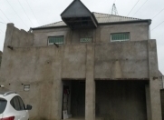 Satılır 6 otaqlı 100 m2 həyət evi Zığ