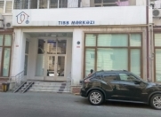 Satılır 15 otaqlı 800 m2 obyekt İnşaatçılar m.