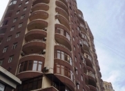 Satılır 3 otaqlı 137 m2 yeni tikili Olimpik Star