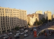 Satılır 2 otaqlı 50 m2 köhnə tikili Dədə Qorqud parkı