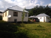 İcarəyə verilir 3 otaqlı 100 m2 həyət evi İsmayıllı