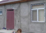 İcarəyə verilir 2 otaqlı 21 m2 həyət evi Qusar