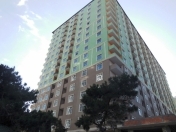 Satılır 3 otaqlı 84 m2 yeni tikili Badamdar