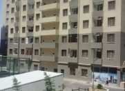 İcarəyə verilir 2 otaqlı 48 m2 yeni tikili Qara Qarayev m.