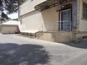 İcarəyə verilir 2 otaqlı 140 m2 obyekt 28 may