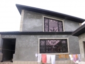 İcarəyə verilir 2 otaqlı 140 m2 bağ evi Novxanı