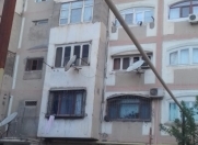Satılır 4 otaqlı 96 m2 köhnə tikili Tofiq Bəhramov stadionu