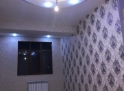 Satılır 2 otaqlı 77 m2 yeni tikili 20 yanvar m.