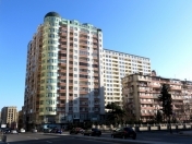 Satılır 3 otaqlı 155 m2 yeni tikili Nəriman Nərimanov m.