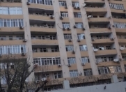 Satılır 3 otaqlı 138 m2 yeni tikili 28 may