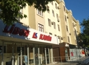 Satılır 3 otaqlı 90 m2 köhnə tikili Dədə Qorqud parkı