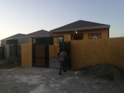 Satılır 3 otaqlı 90 m2 həyət evi Binəqədi