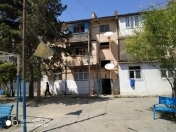 Satılır 2 otaqlı 51 m2 köhnə tikili 8 km