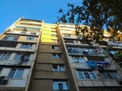 Satılır 4 otaqlı 110 m2 köhnə tikili Zərifə Əliyeva adına park