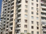 İcarəyə verilir 2 otaqlı 94 m2 yeni tikili Neftçilər m.