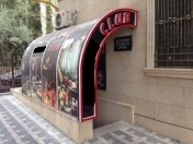 Satılır 6 otaqlı 200 m2 obyekt Yeni Yasamal