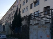 İcarəyə verilir 2 otaqlı 45 m2 köhnə tikili 2 mkr