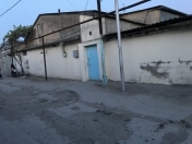 Satılır 8 otaqlı 140 m2 həyət evi Bakıxanov