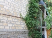 Satılır 3 otaqlı 100 m2 həyət evi Bakıxanov