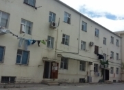 Satılır 2 otaqlı 53 m2 yeni tikili Nəriman Nərimanov m.