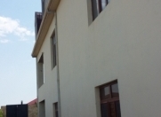 Satılır 6 otaqlı 600 m2 həyət evi Novxanı