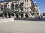 Satılır 2 otaqlı 60 m2 köhnə tikili İçəri Şəhər m.