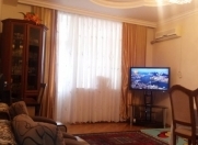 Satılır 3 otaqlı 120 m2 yeni tikili Fövqəladə Hallar Nazirliyi