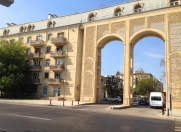 Satılır 1 otaqlı 35 m2 köhnə tikili Şah İsmayıl Xətai m.