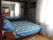 Satılır 2 otaqlı 42.2 m2 köhnə tikili Nəriman Nərimanov parkı