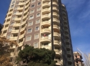 Satılır 3 otaqlı 148 m2 yeni tikili Nəriman Nərimanov parkı