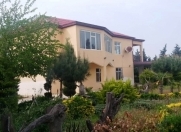 Satılır 7 otaqlı 230 m2 bağ evi Bilgəh