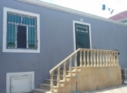 Satılır 4 otaqlı 72 m2 həyət evi Maştağa