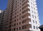 Satılır 1 otaqlı 49 m2 yeni tikili Xırdalan