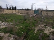 Satılır 6 sot torpaq Fatmayı