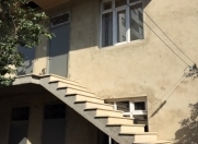 İcarəyə verilir 2 otaqlı 25 m2 həyət evi Həzi Aslanov