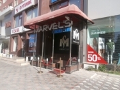 Satılır 10 otaqlı 300 m2 obyekt 8 km