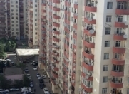 Satılır 3 otaqlı 55 m2 yeni tikili Həzi Aslanov