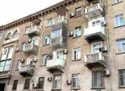 Satılır 2 otaqlı 60 m2 köhnə tikili Montin