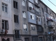 Satılır 2 otaqlı 50 m2 köhnə tikili 5 mkr