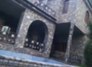İcarəyə verilir 5 otaqlı 250 m2 villa Şəki