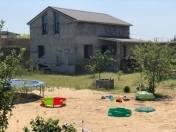 Satılır 3 otaqlı 126 m2 bağ evi Pirşağı