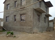 Satılır 5 otaqlı 209 m2 həyət evi Binə