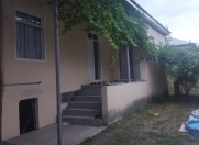 Satılır 4 otaqlı 121 m2 həyət evi İsmayıllı