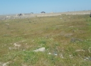 Satılır 4 sot torpaq Binə