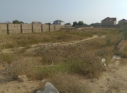 Satılır 12 sot torpaq Ləhic Bağları