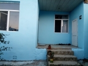Satılır 2 otaqlı 45 m2 həyət evi Sulutəpə