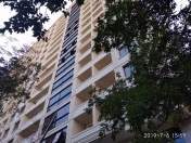 Satılır 3 otaqlı 120 m2 yeni tikili Heydər Əliyev Mərkəzi