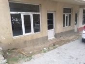 Satılır 1 otaqlı 24 m2 obyekt Ukrayna dairəsi